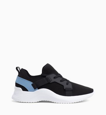calvin klein chaussure noir
