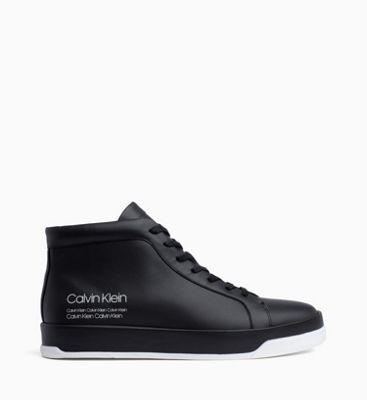 calvin klein shoes men