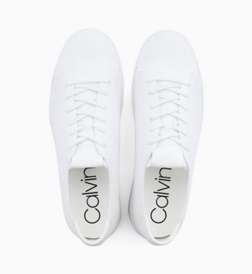 calvin klein footwear