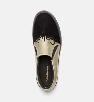 calvin klein jeans chaussures femme