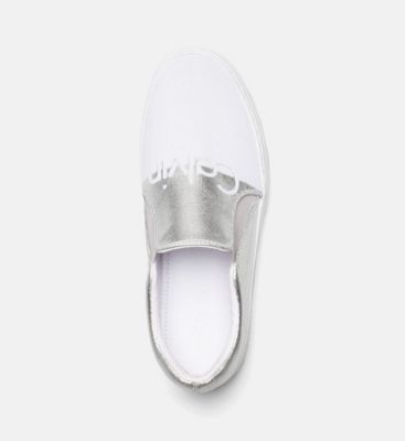 chaussure calvin klein jeans femme