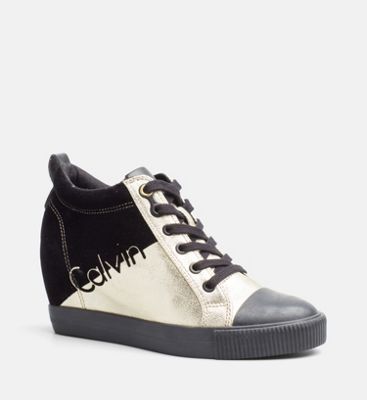 calvin klein jeans chaussures femme