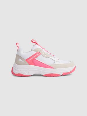 scarpe da tennis calvin klein