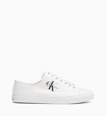 calvin klein jeans trainers womens