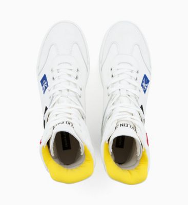 Women's Trainers | CALVIN KLEIN® - Official Site