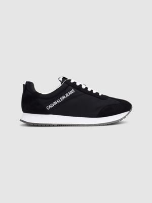 calvin klein ladies trainers