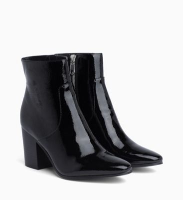 Women's Boots | Ankle & Leather Boots | CALVIN KLEIN® - Official Site