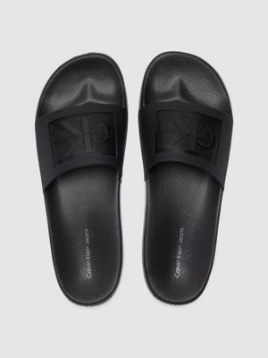 calvin klein sliders uk