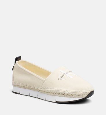 Minnetonka Sneakers casual da donna Eco Anew-Knit, Grigio, 35.5 EU