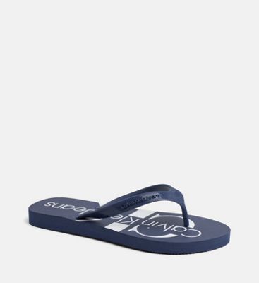 calvin klein mens slippers