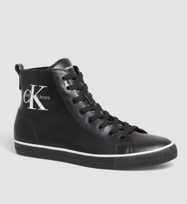 Mens Trainers Calvin Klein® Official Site 2860