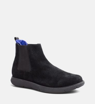 calvin klein jeans ankle boots