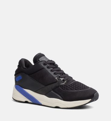 chaussure calvin klein noir