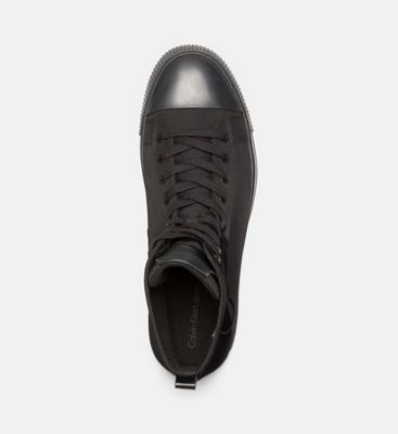 CC 25K Slingback Flat Calfskin