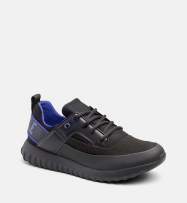 calvin klein jean chaussure