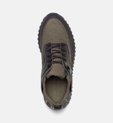 calvin klein jean chaussure