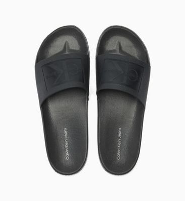 Men's Flip Flops | CALVIN KLEIN® - Official Site