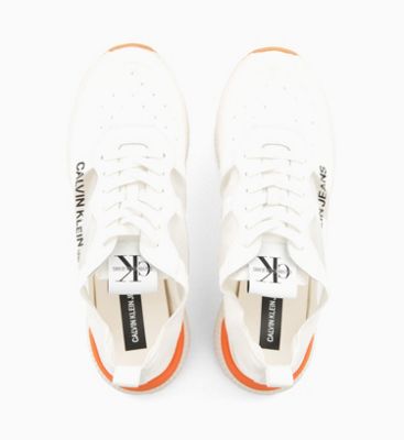 calvin klein jean chaussure