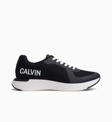 calvin klein footwear