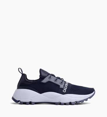 calvin klein jean chaussure