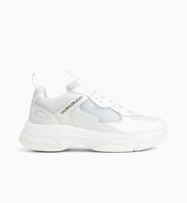 ck chunky trainers