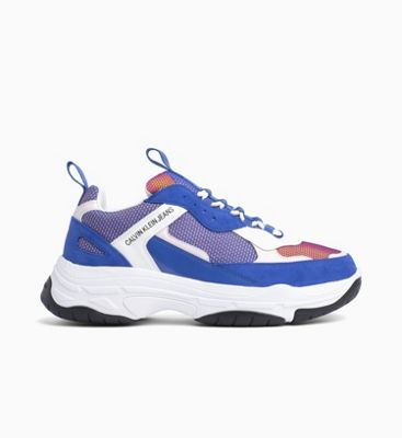 chaussure calvin klein solde