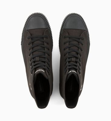 calvin klein jean chaussure