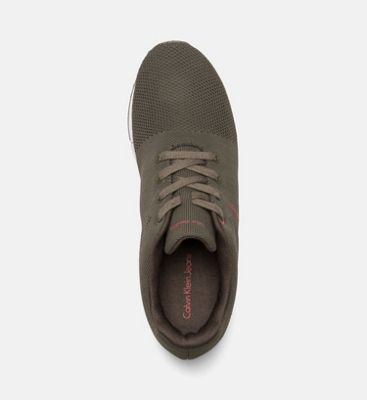 calvin klein jean chaussure