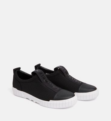 calvin klein jean chaussure