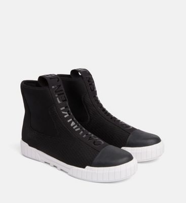 calvin klein bottines
