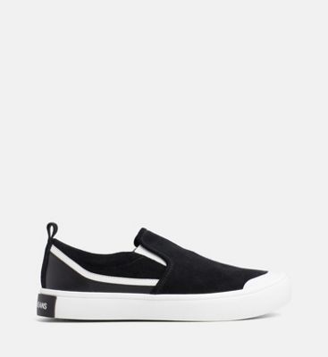 calvin klein jean chaussure