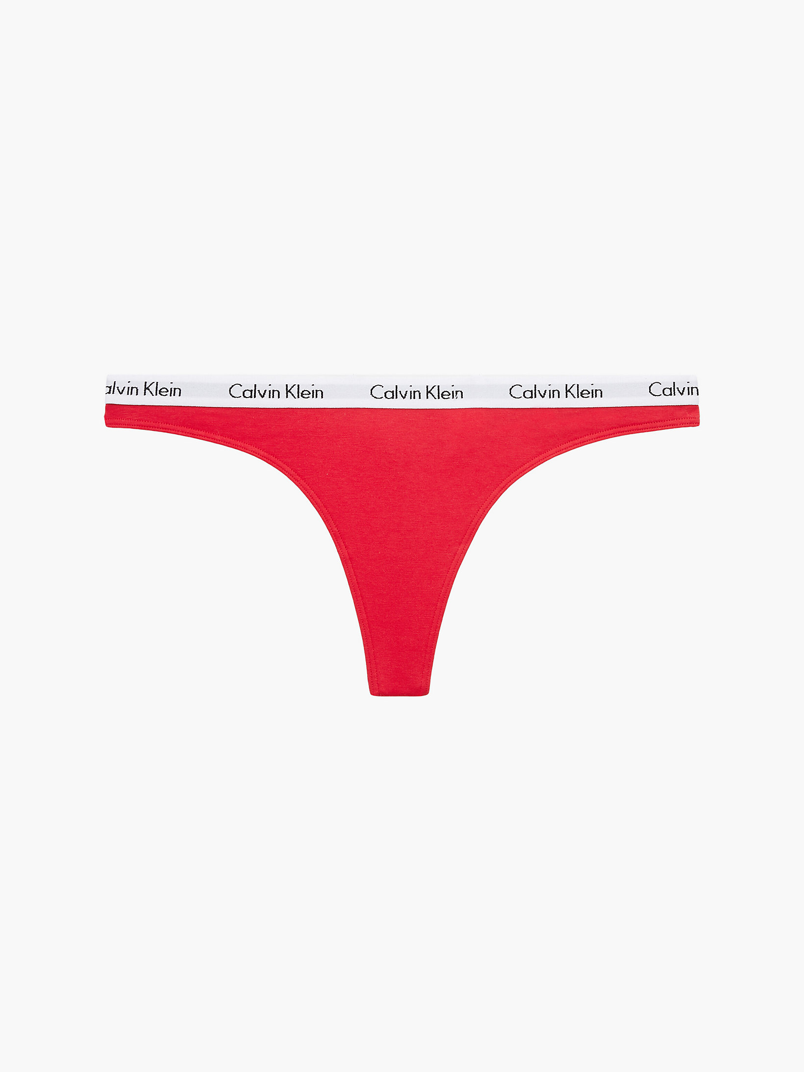 Exact String – Carousel undefined Damen Calvin Klein