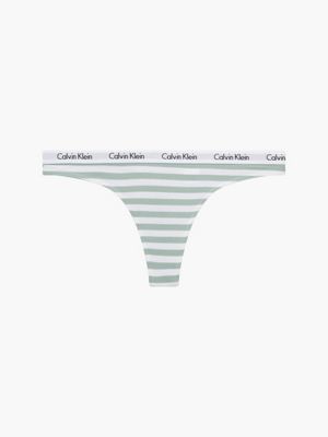  string - carousel für damen - calvin klein