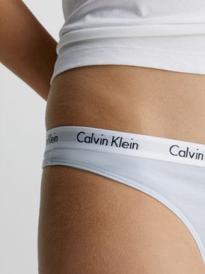 arctic ice string - carousel für damen - calvin klein