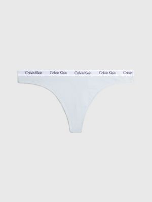 Thong - Carousel Calvin Klein® | 0000D1617ECAY