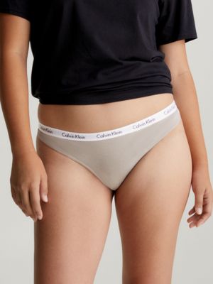 satellite string - carousel für damen - calvin klein