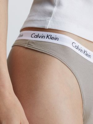 Thong - Carousel Calvin Klein®
