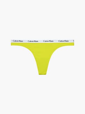 Thong - Carousel Calvin Klein® | 0000D1617EZIR