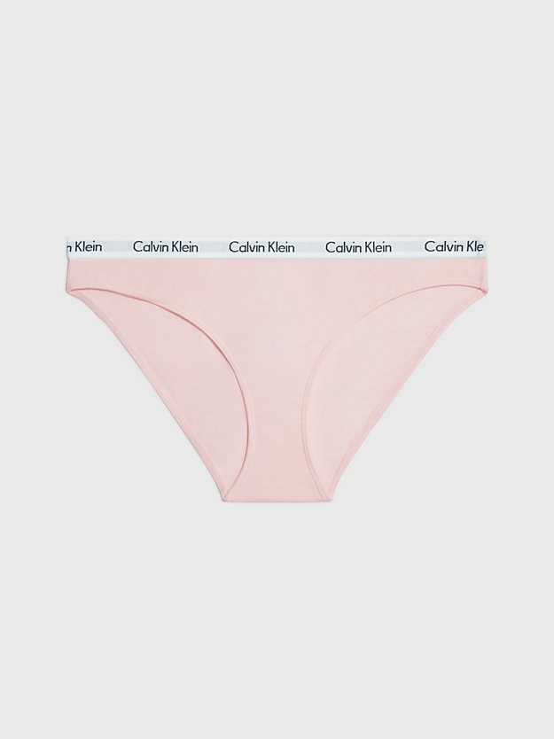nymphs thigh bikini brief - carousel for women calvin klein