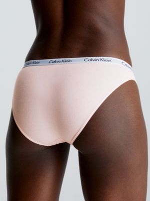 Buy Calvin Klein Pink Carousel Thong from Next Ireland