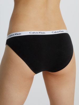 Lace Bikini Briefs - Intrinsic Calvin Klein®