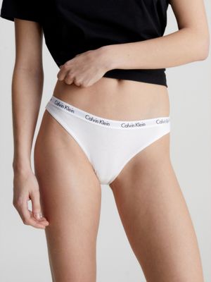 Bikini Briefs Carousel Calvin Klein 0000D1618E100