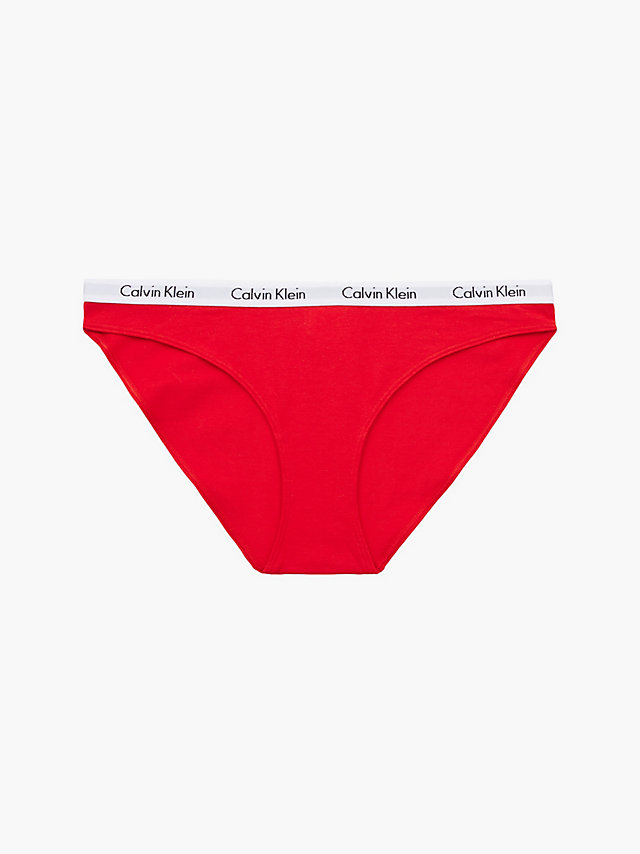 Exact Bikini Briefs - Carousel undefined women Calvin Klein