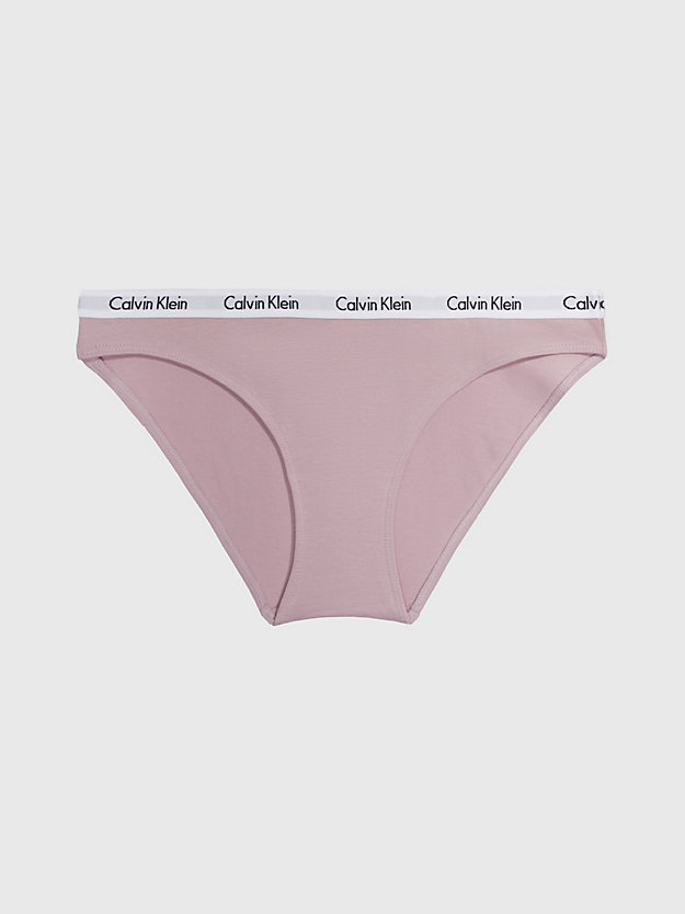 HAPPY PURPLE Bikini Briefs - Carousel for women CALVIN KLEIN