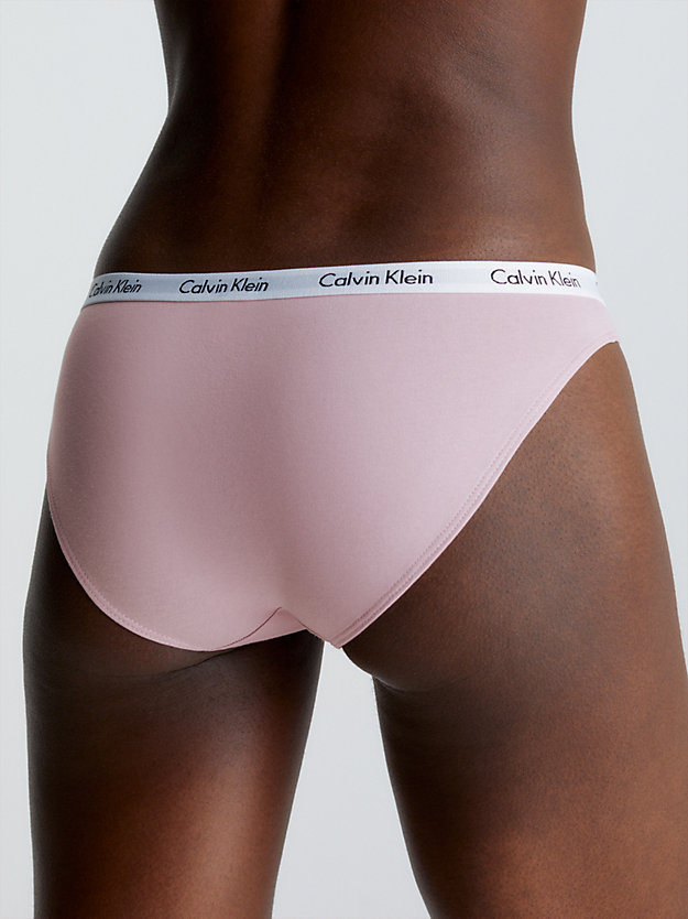 HAPPY PURPLE Bikini Briefs - Carousel for women CALVIN KLEIN