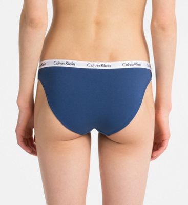 Slip Bali Donna DFDBDF - Vita Alta In Maglia Di Nylon - Supporto Doppio - Foto 3