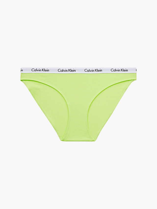Energy Bikini Briefs - Carousel undefined women Calvin Klein