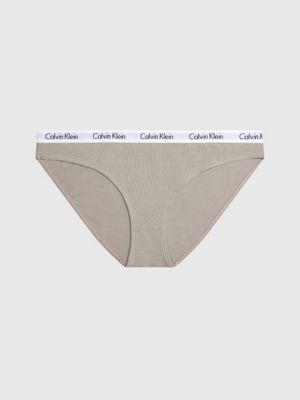 Bikini Briefs - Carousel Calvin Klein® | 0000D1618EPET