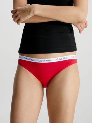 lot de culotte calvin klein