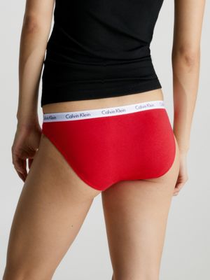 culotte calvin femme